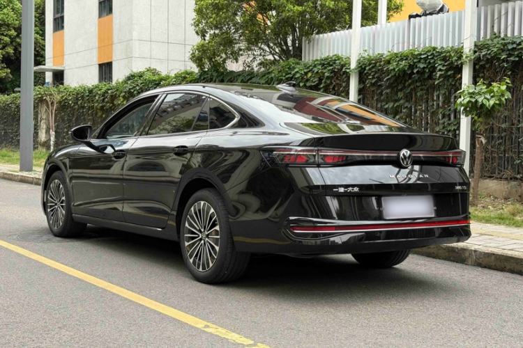 Used Volkswagen Magotan 2024 380TSI DSG Prestige Edition Exterior 8