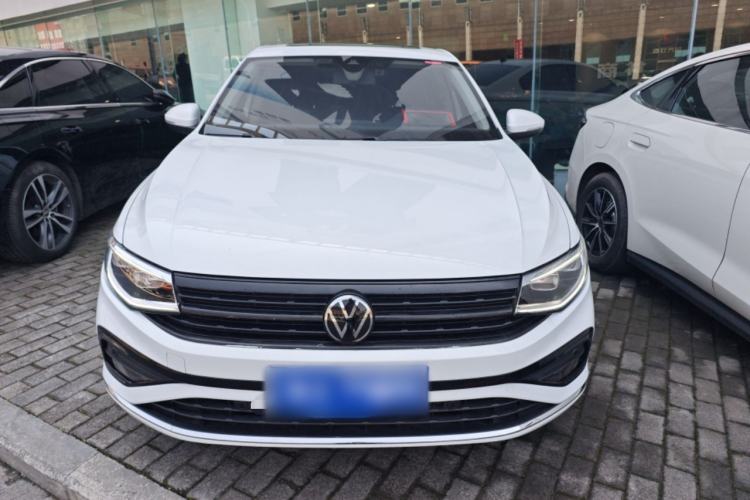 Used Volkswagen Bora 2024 300TSI DSG Prestige Edition Front