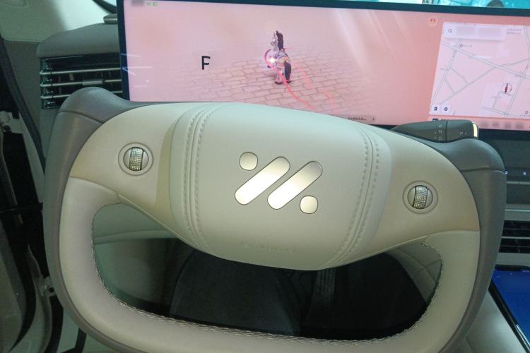 Used IM LS6 2026 Model Range-Extending 52 Max