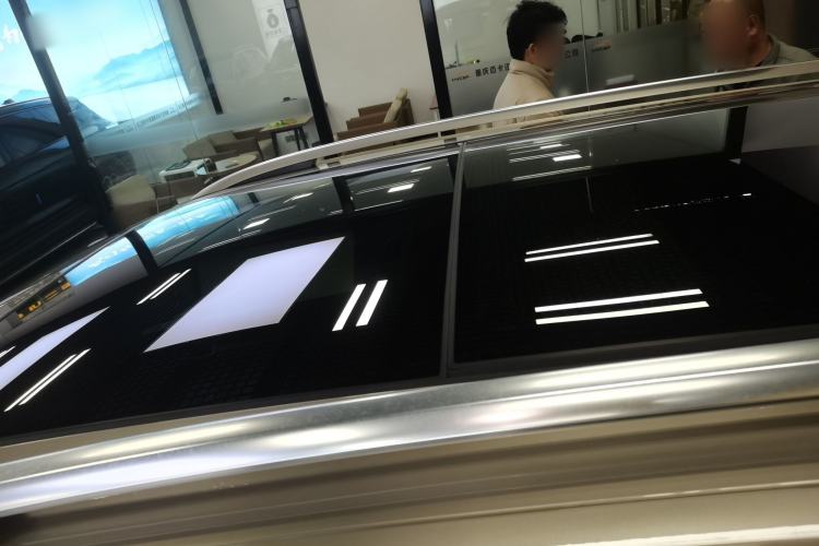 Used Skoda Kodiaq 2018 TSI330 5-Seater Two-Wheel-Drive Luxury Enjoyment Edition
