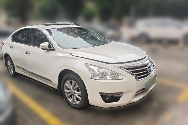 Used Nissan Teana 2013 2.0L XL Comfort Edition
