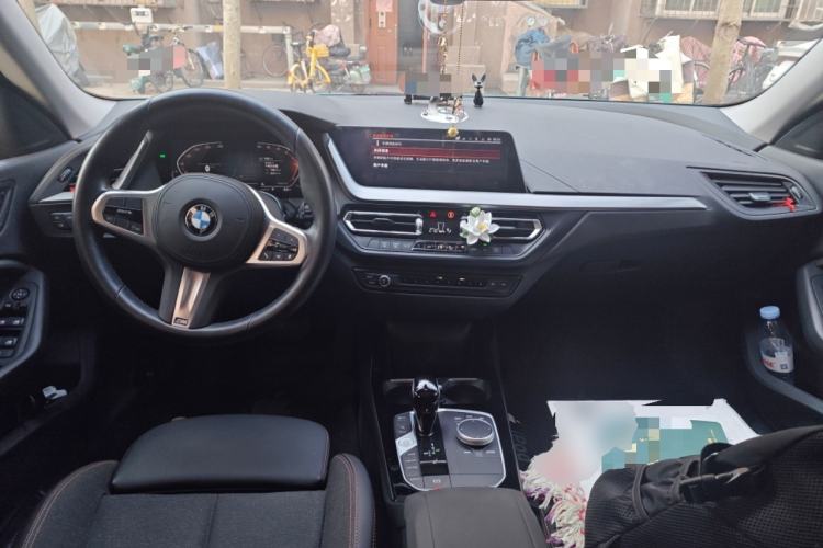 Used BMW 2 Series 2023 225i Four-Door Coupe M Sport Package