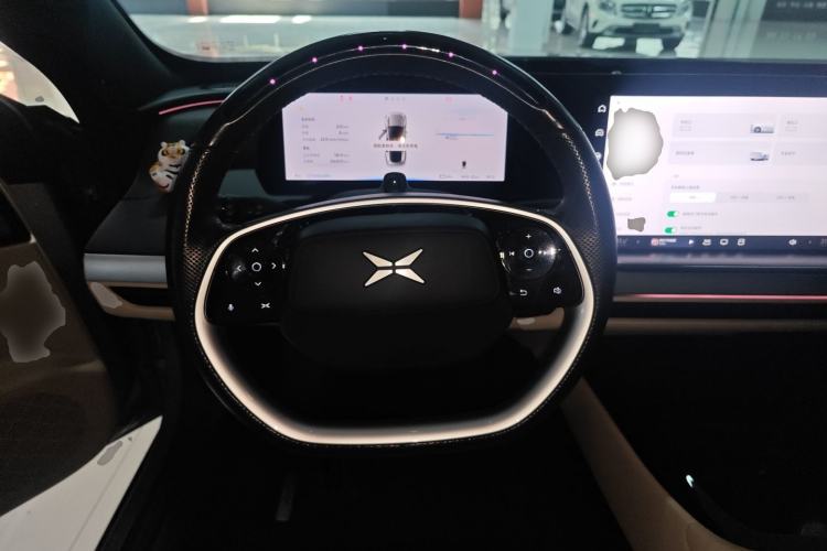 Used XPeng P7 2022 625E