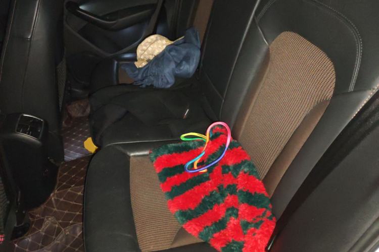 Used Audi Q3 2018 30th Anniversary Edition 35 TFSI Fashion Model