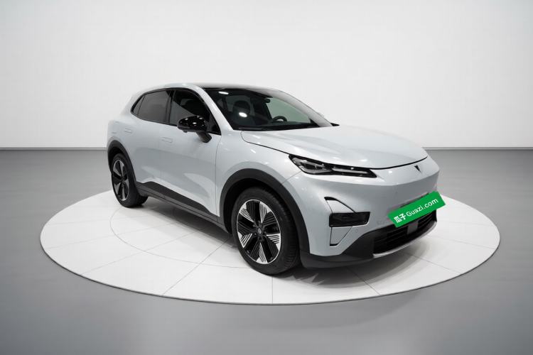 Used Deepal S05 2026 Model 520Max Pure Electric Edition
