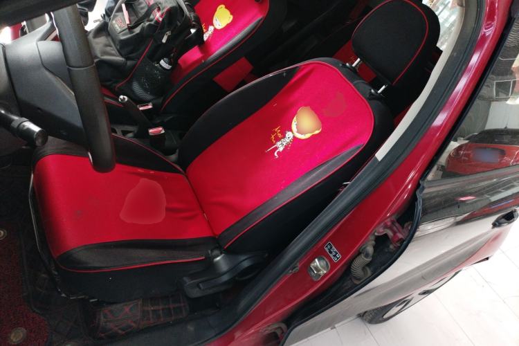 Used ORA Black Cat 2019 301km Standard Edition