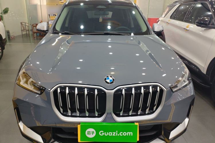 Used BMW X1 2023 sDrive25Li X Design Package