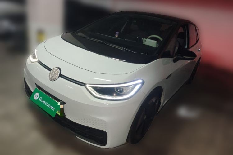Used Volkswagen ID.3 2022 Pro Smart Edition