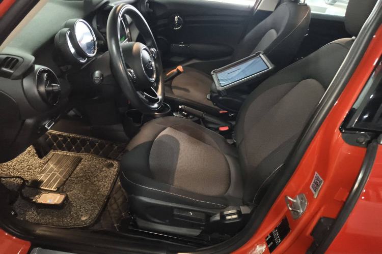 Used MINI MINI 2018 1.5T ONE Five-Door Edition