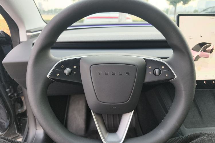 Used Tesla Model 3 2023 Rear-Wheel-Drive Version
