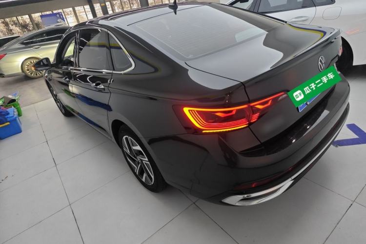 Used Volkswagen Sagitar 2023 300TSI DSG Excellence Edition Exterior 2