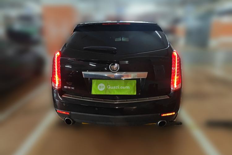 Used Cadillac SRX 2011 3.0L Luxury Model