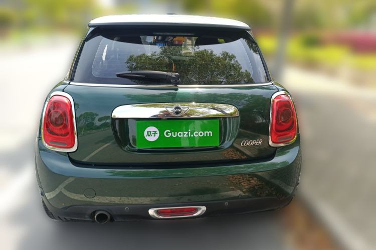 Used MINI 2016 1.5T COOPER Performance Edition
