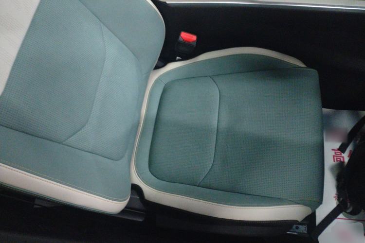 Used Geely Auto Emgrand L HiP 2022 1.5TD-DHT Pro 100KM Super Rui Right Front Seat