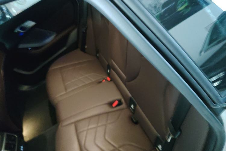 Used BMW 2 Series 2025 225L M Sport Package