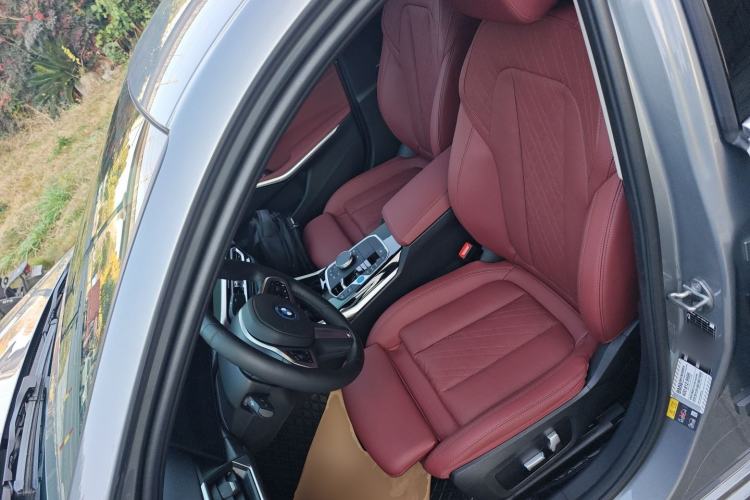 Used BMW i3 2022 eDrive 35 L