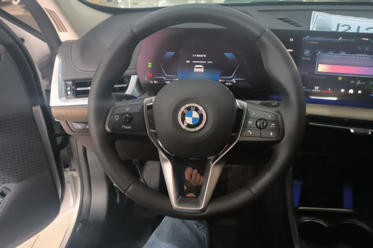 Used BMW iX1 2023 xDrive30L X Design Package