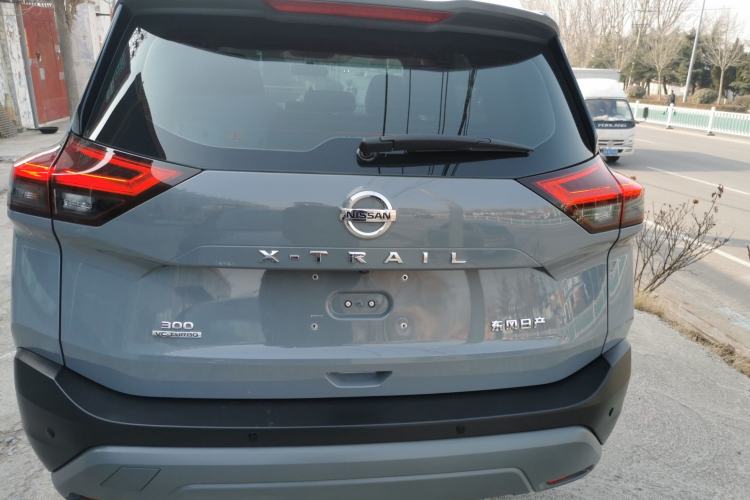 Used Nissan X-Trail 2021 VC-Turbo 300 CVT 2WD Comfort Edition
