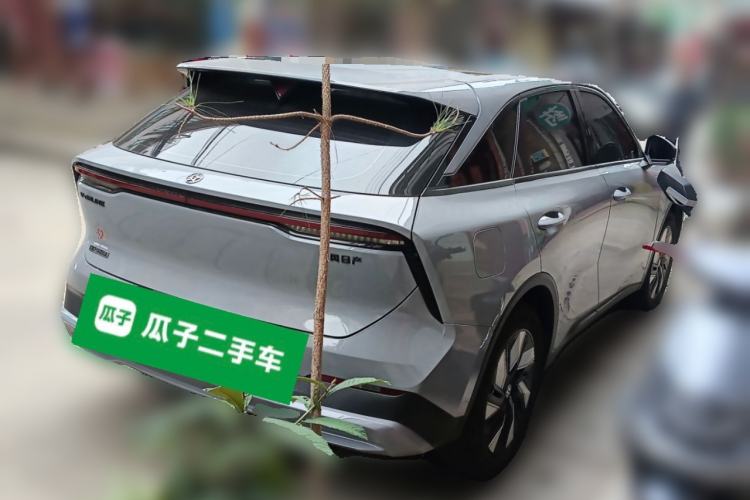 Used Venucia V DD-i 2023 60km iD Version