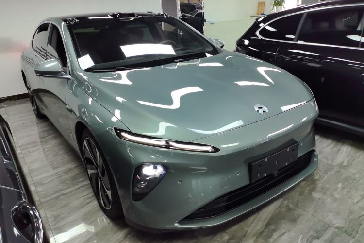 Used Nio ET7 2022 100kWh First Edition
