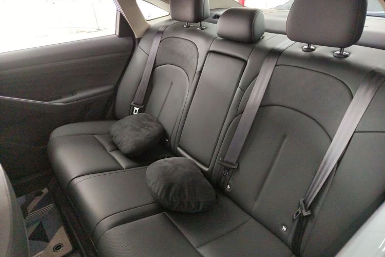 Used Nissan N6 2026 Model 180 Max Left Rear Seat
