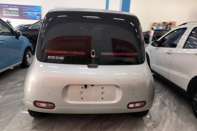 Used ORA White Cat 2020 305 km Luxury Version