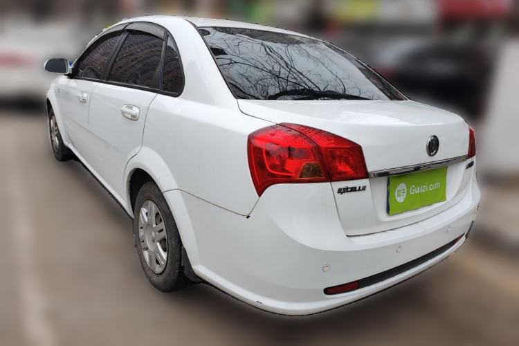 Used Buick Excelle 2013 1.5L Manual Classic Model