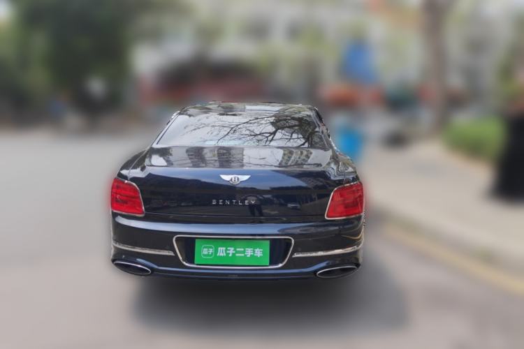 Used Bentley Flying Spur 2020 6.0T W12 Standard Edition
