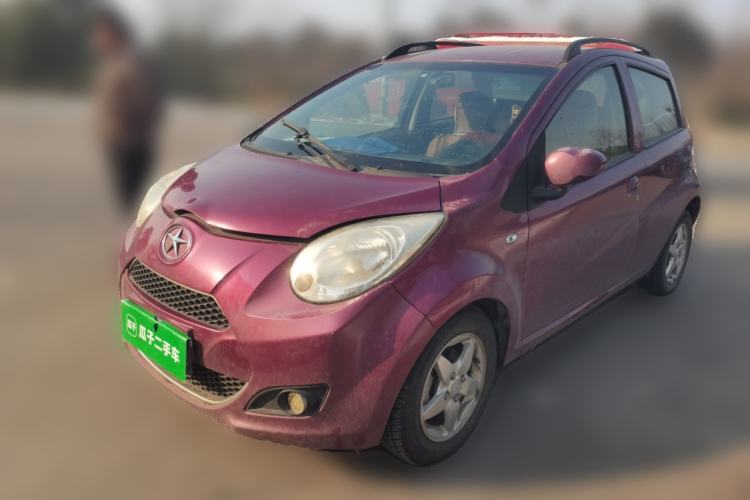 Used JAC Group Yueyue 2012 CROSS 1.0L Luxury Model