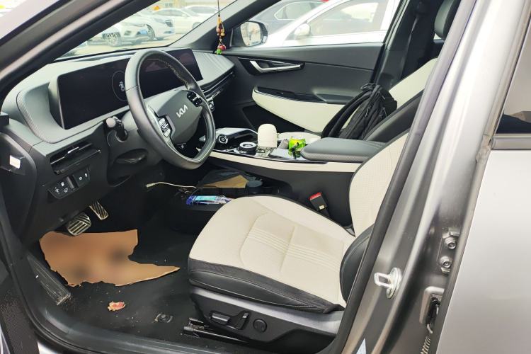 Used Kia EV6 2023 GT-Line EAWD
