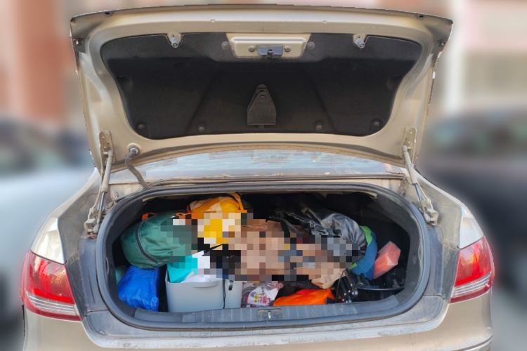 Used Peugeot 408 2011 2.0L Manual Comfort Edition