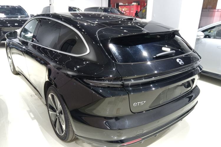Used Nio ET5T 2025 75 kWh Touring

