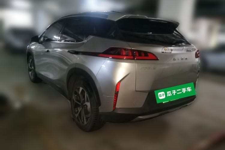 Used AION V 2020 70 Smart Technology Edition