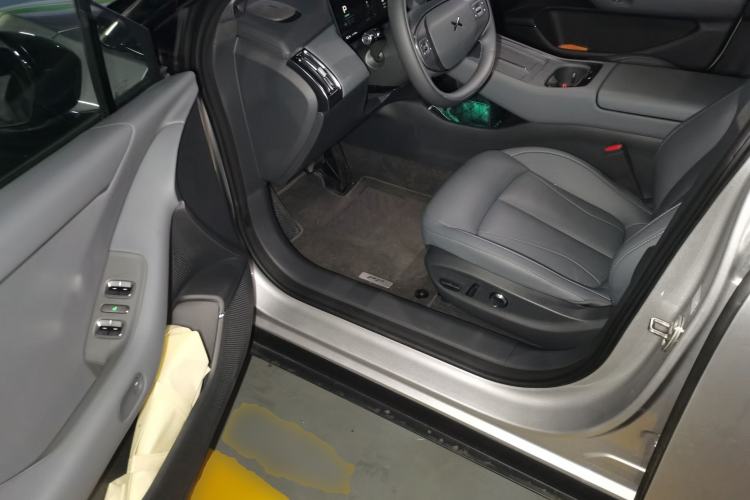 Used XPeng P7+ 2024 Long-Range Max
