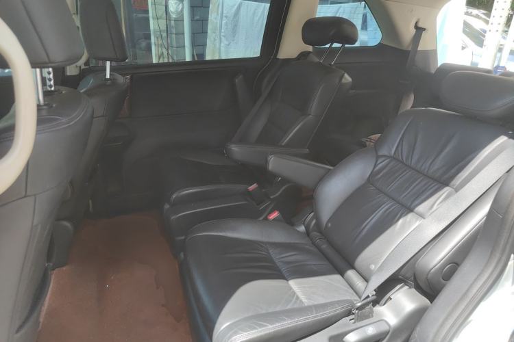 Used Honda Odyssey 2017 2.4L Smart Edition
