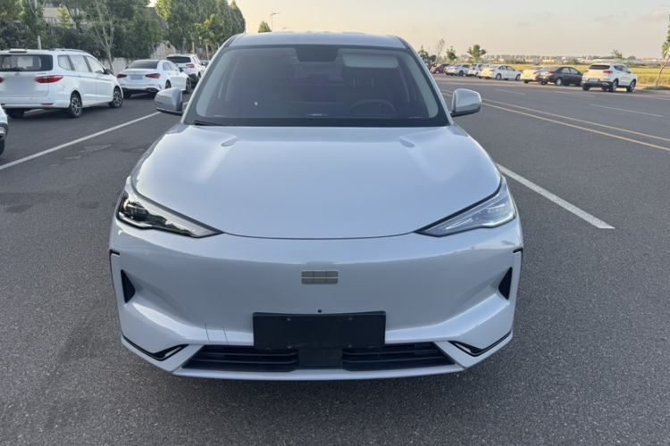 Used Geely Galaxy E5 2024 440km Launch Edition