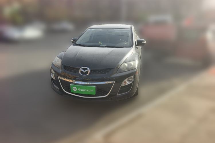 Used Mazda CX-7 2011 2.5L Luxury Edition