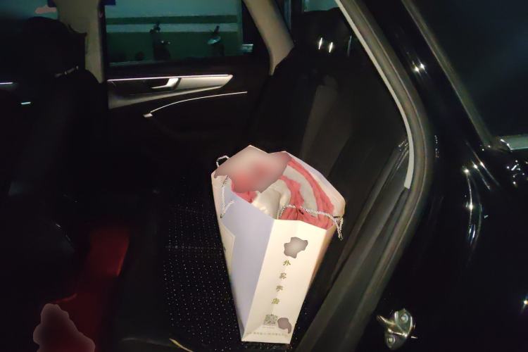 Used Audi A6 2021 Avant Futurist 40 TFSI Luxury Dynamic Model
