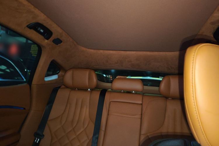 Used Hyptec HT 2024 825 Ultra-High Voltage Intelligent Driving Edition
