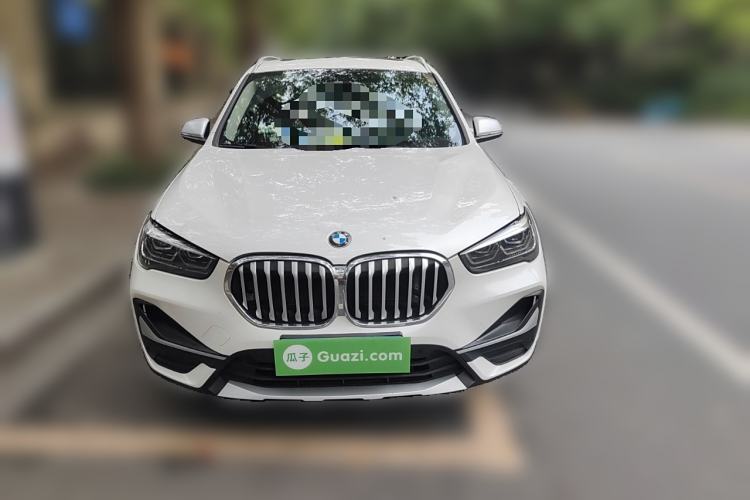 Used BMW X1 2021 Revised xDrive25Li Premium Edition
