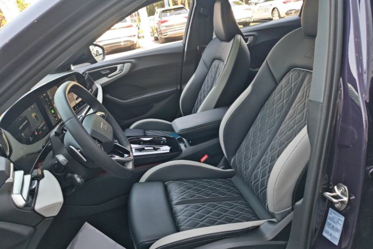 Used Audi A5L 2026 2.0T Sport Plus
