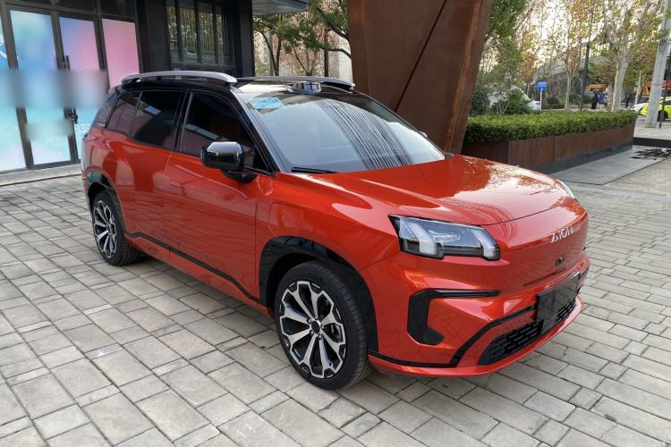 Used AION V 2024 Aion Tyrannosaurus 650 LiDAR Edition
