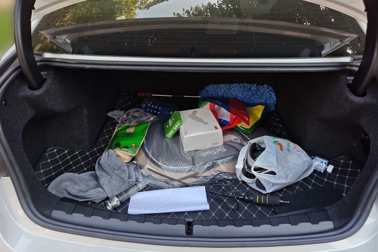 Used BMW 3 Series 2024 320i M Sport Package