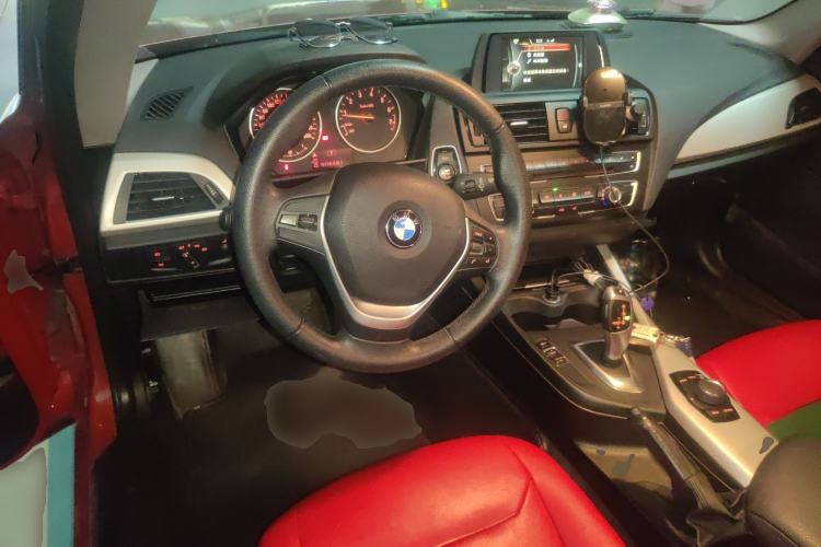 Used BMW 2 Series 2014 220i Leading Model