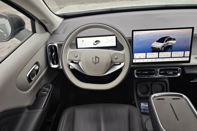 Used Leapmotor B10 2025 510 Joyful Edition