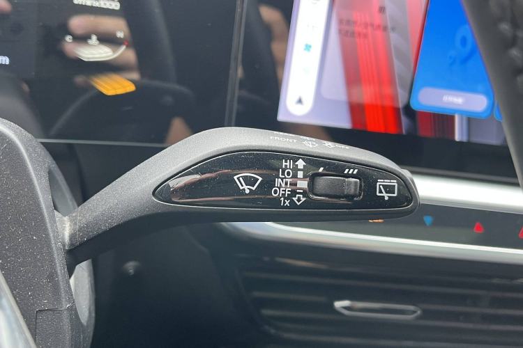 Used MG ONE 2022 β-Comfortable Living Series 1.5T Fully Satisfying Version 1128
