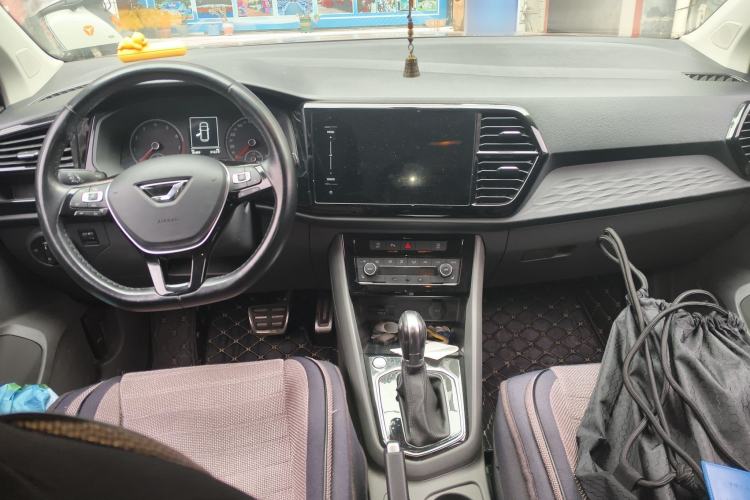 Used Jetta VS5 2019 280TSI Automatic Glory Edition
