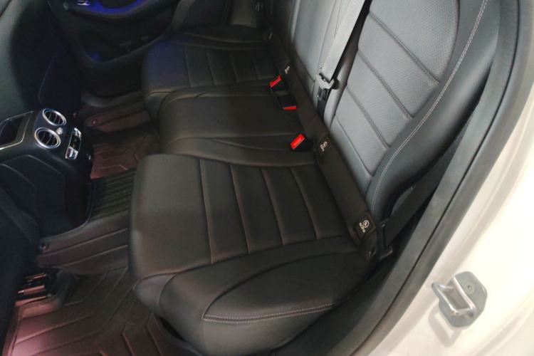 Used Mercedes-Benz GLC 2022 Facelift GLC 300 L 4MATIC Luxury Edition