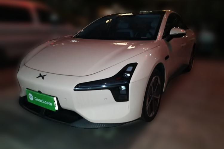 Used XPeng MONA M03 2024 515 Long-Range