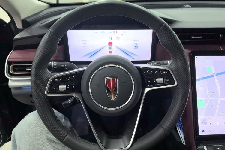 Used Hongqi H5 2024 2.0T Automatic Smart Connect Flagship Edition